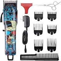 Cosyonall Pro Cordless Rechargeable Men S Hair Cutting Kit Only