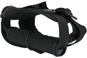 Light & Motion GoBe/SOLA Hand Strap Underwater Dive Light Accessory