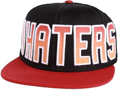 hi haters hat