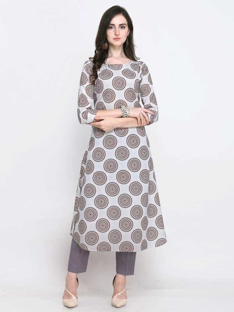 mantra fashion kurtis