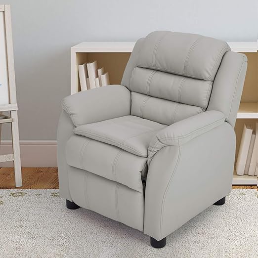 childrens recliner armchair