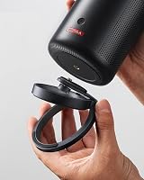 NEBULA Anker Ultra Compact Projector Stand, 180° Rotation, Foldable view 2