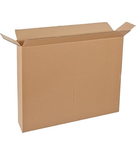 Box 16X12X6 IN Corrugated Cardboard 32ECT 25/Bundle | Imperial Dade - Foto 7