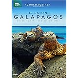 Mission Galapagos