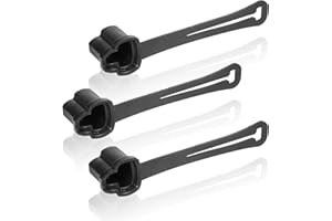 FDCZEYXIOR 3 Prong Plug Protector, 2 Pack 3 Prong Plug Covers for Cords Weatherproof Extension Cord Plugs Protector for Outside Electrical Plugs Protectors Safety Caps for 120 Volt Engine Block Heater Cords