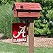 Crimson Tide Garden Flag and Yard Banner