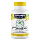 Healthy Origins Pycnogenol 100 mg