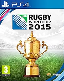 Rugby World Cup 2015