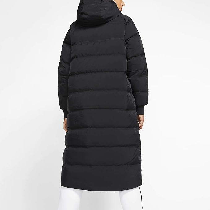 nike m nsw down fill parka