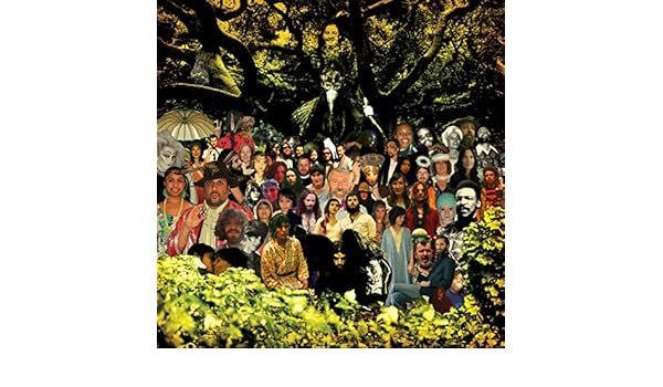 Long Haired Child By Devendra Banhart On Amazon Music Amazon Com