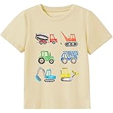 Toddler Girls T Shirts Sassy Little Soul Graphic Short Sleeve Shirts 2-7 Years Cotton Baby Girl Retro Daisy Tees Clothes