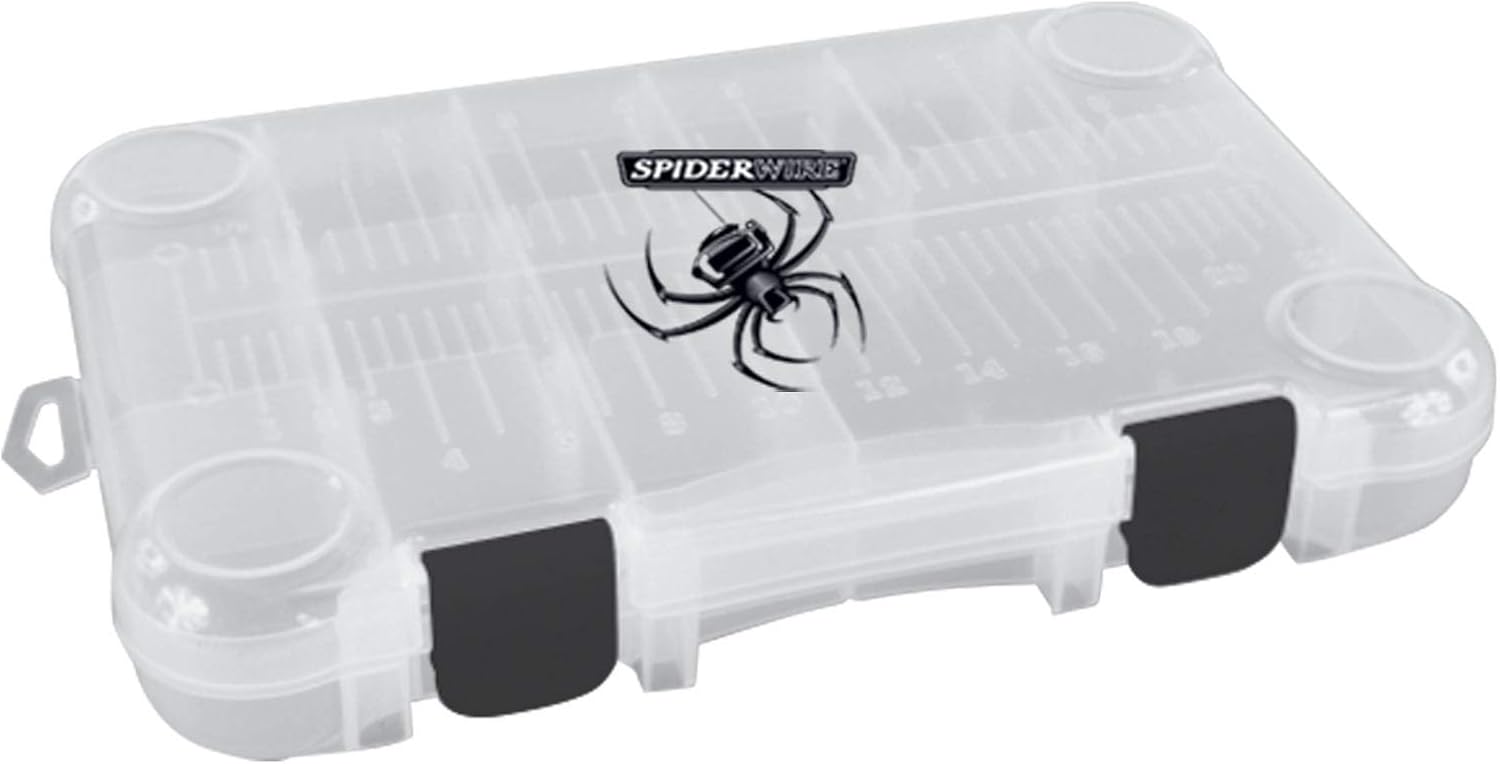 Spider tackle box Clearance