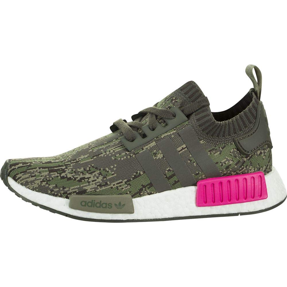 adidas originals men's nmd_r1 running shoe