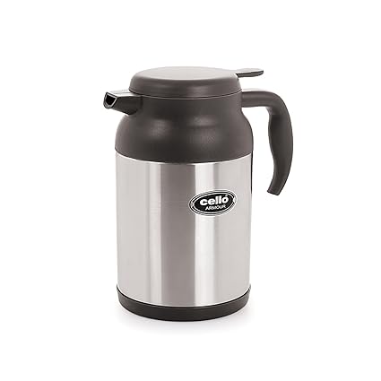 cello thermosteel 5 liter price