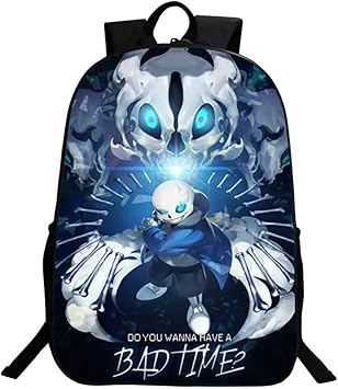 undertale backpack amazon