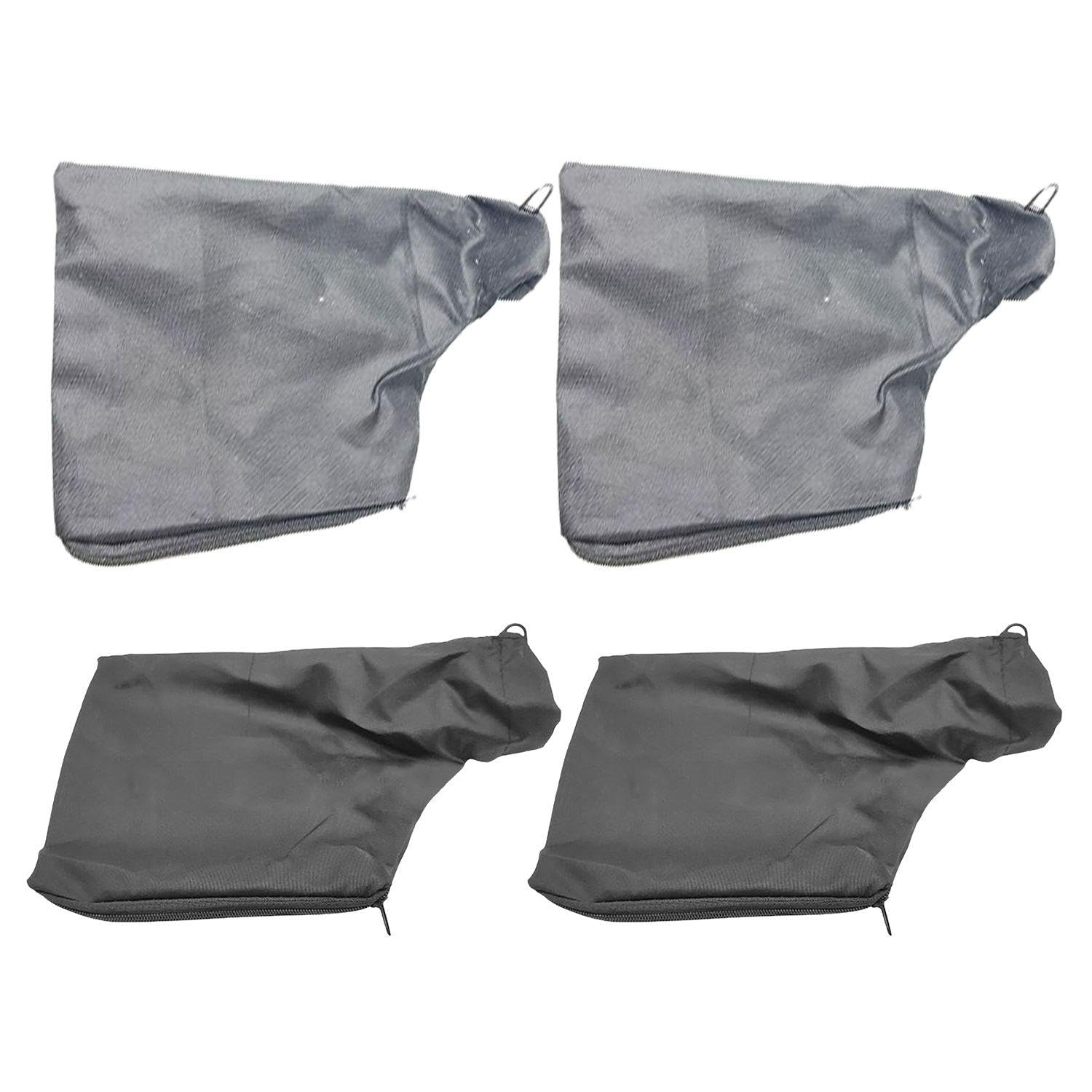 4 Pieces of Dust Bag, Miter Saw Dust Bag, Planer Dust Bag, Garbage Bag, Sanding Machine Dust Bag