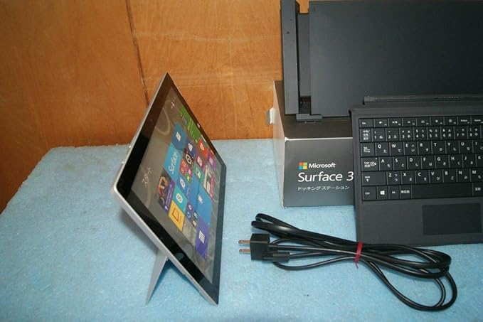 Amazon Surface 3 128gb Mssaa2 Simフリー マイクロソフト タブレット 通販
