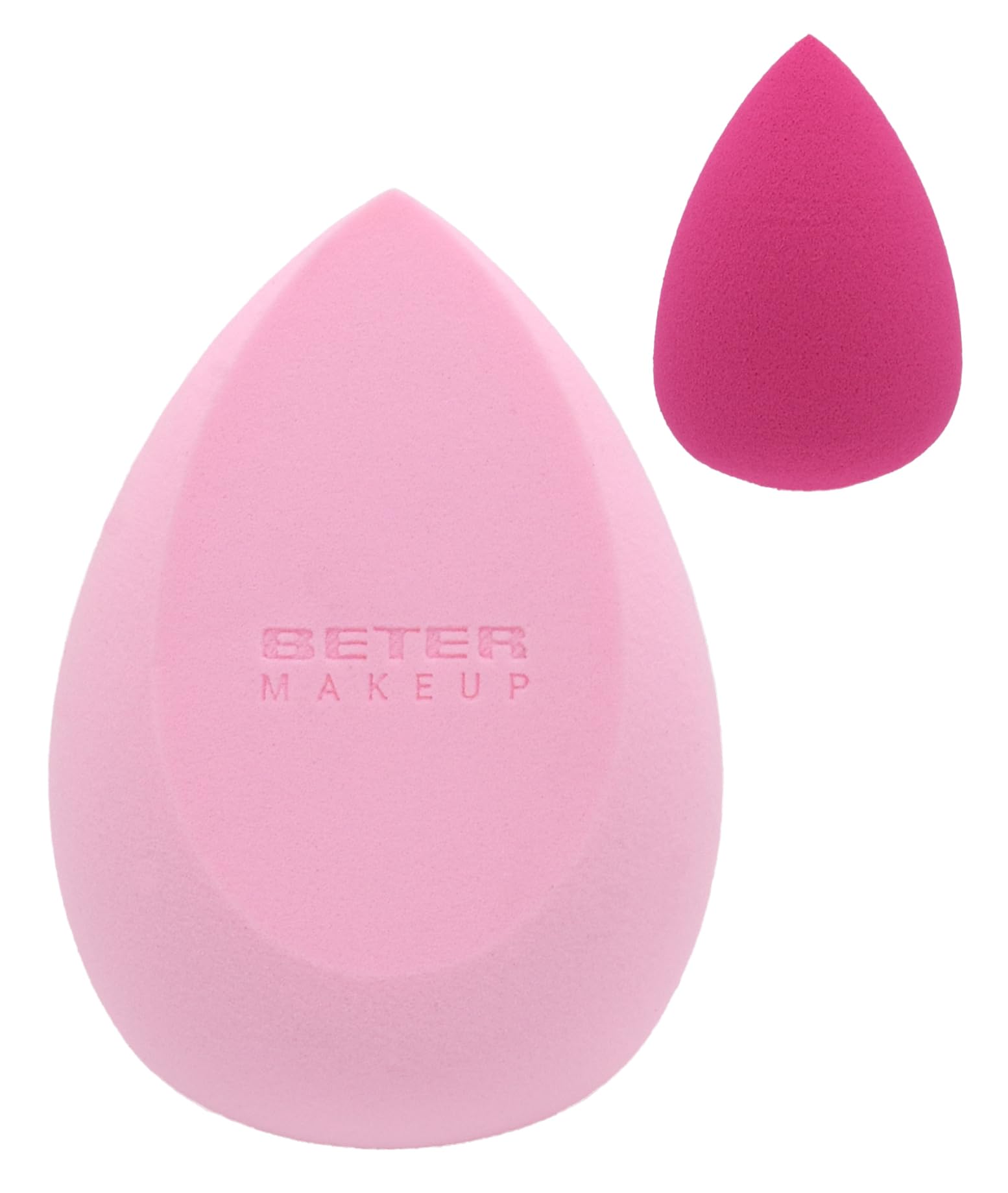 Beter Esponja Maquillaje Latex-Free 3D Make-Up Sponge