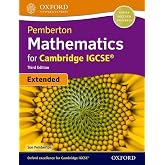 Pemberton Mathematics for Cambridge IGCSE (R)