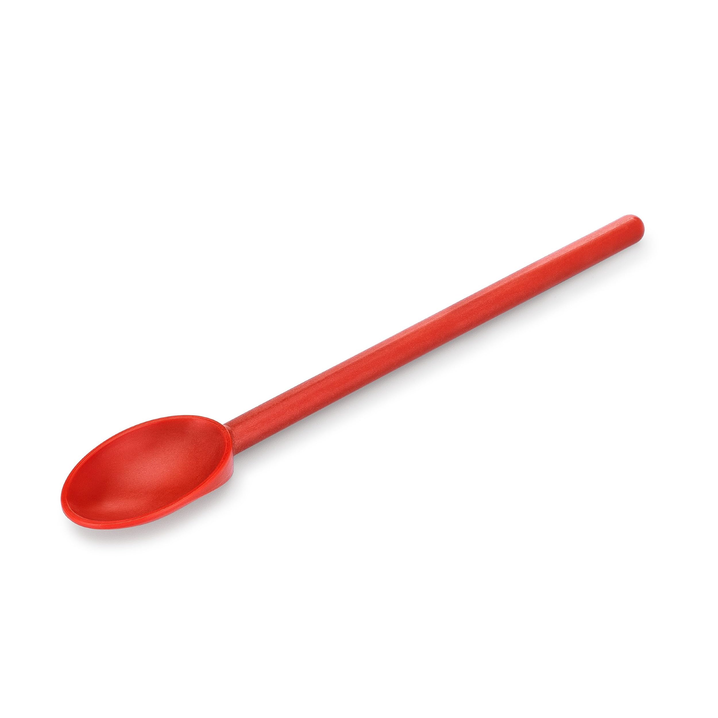 MatferBourgeat Exoglass Spoon Red - 300mm