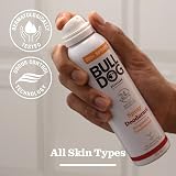 Bulldog Bergamot Sandalwood Spray Deodorant 24Hr Protection 125ml Vegan view 5