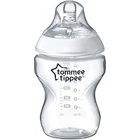 most recommended baby bottles