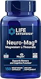Life Extension Neuro-Mag Magnesium L-Threonate, 150