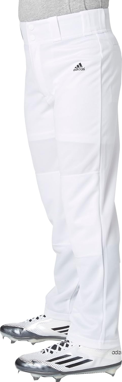 adidas slim cleat cut baseball pants
