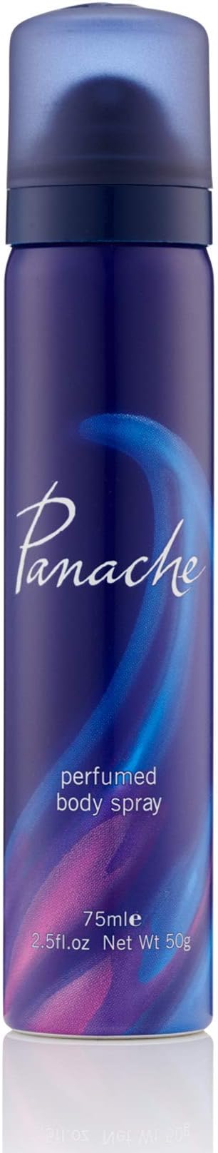 Taylor of London Panache Spray Perfume for Women 75ml Rose Jasmine