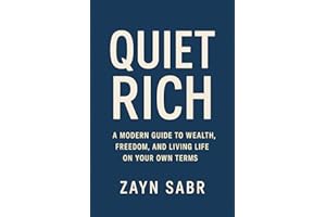 Quiet Rich