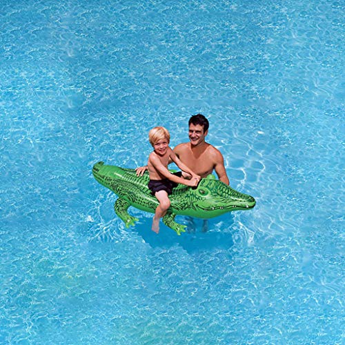 4 Inflatable+Swimming+Floats+Toddler+Ride