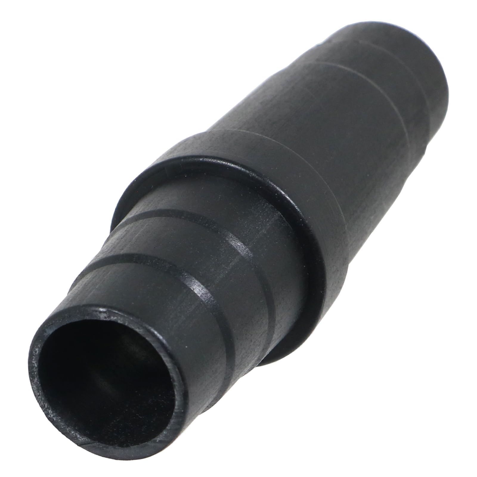 Spares2go Universal Vacuum Adaptor Tool Dust Port Extractor 32mm 35mm 38mm Hose Adapter Sander Saw