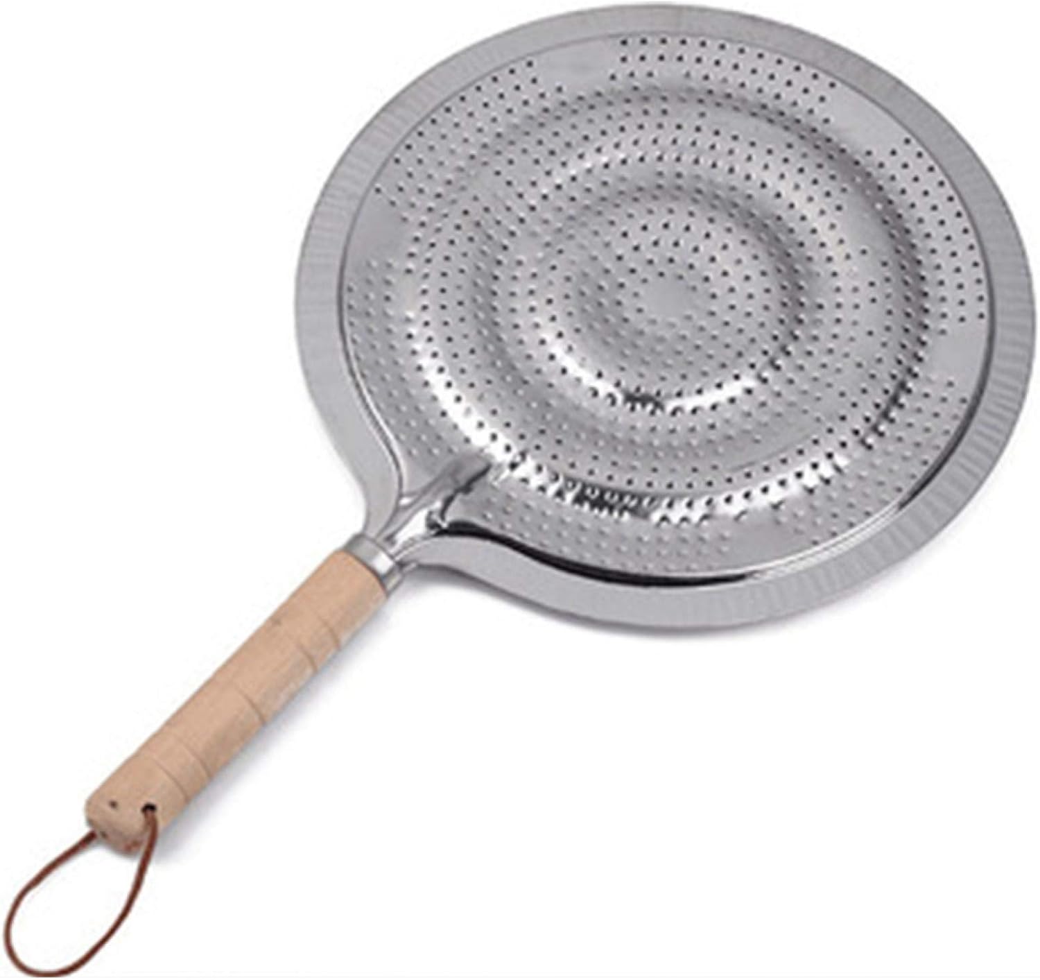 Heat Diffuser Reducer Flame Guard Simmer Plate Ring Flame