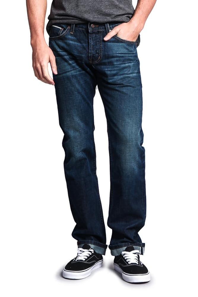 amazon selvedge jeans