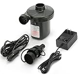 fisher price bouncetastic bouncer air pump