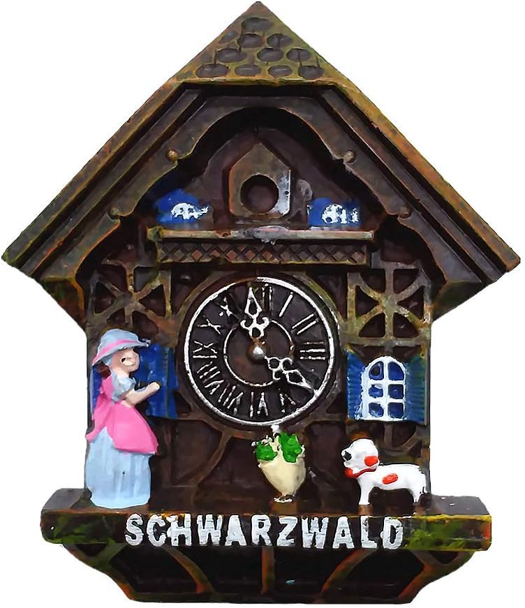 The 10 Best Black Forest Refrigerator