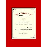 The Balthazar Cookbook