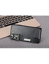 Momax lente carcasa para Apple Iphone X: 6 en 1 kit de lente de doble óptica (180 ° Ojo de Pez, 2 x teleobjetivo, gran angular de 120 °, 10 x 20 x Macro), dos capas de doble protección