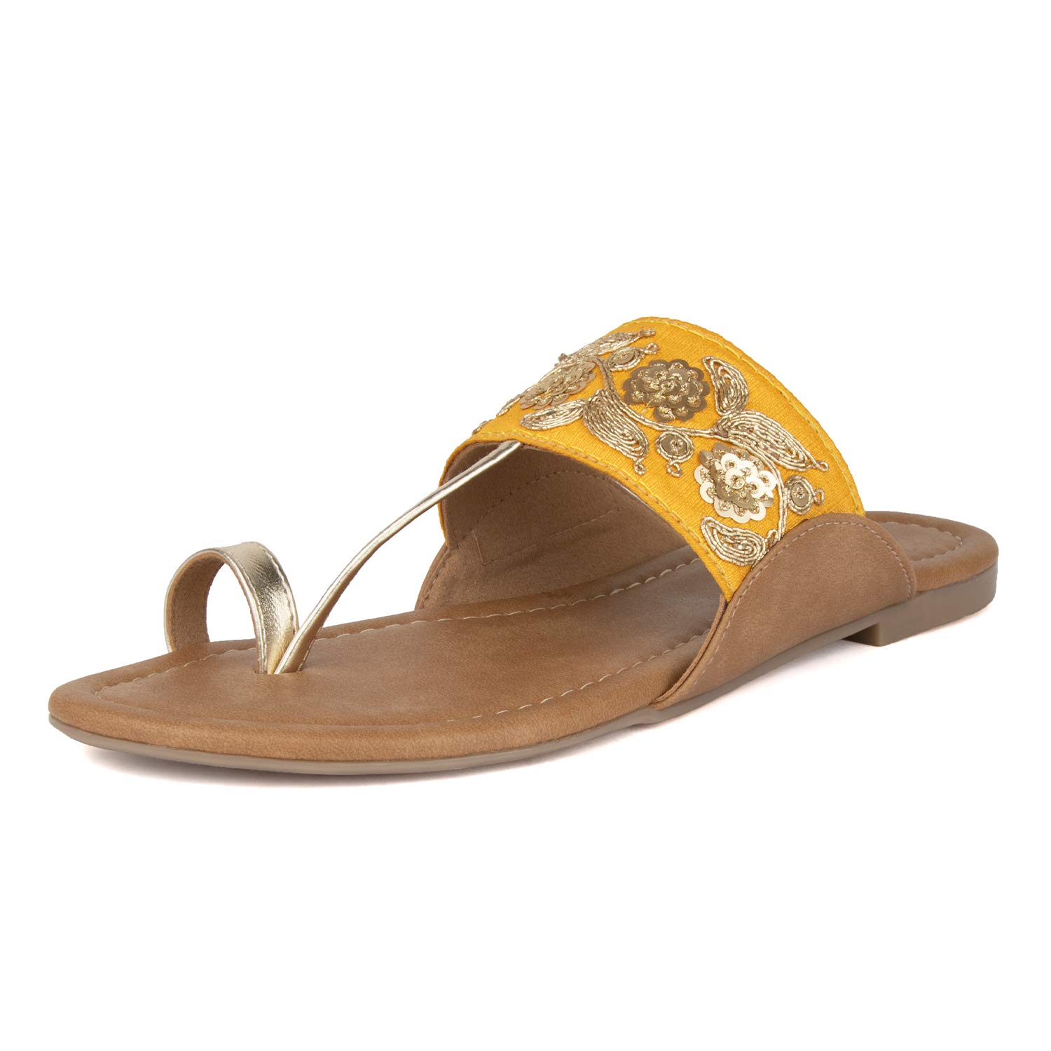 kolhapuri chappals amazon