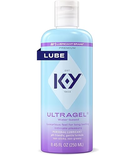 gel lubricante ky para que sirve Jalea clásica, 113 g (4 oz) main image 1