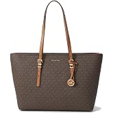 Michael Kors Women's Quinn Medium Top-Zip Tote