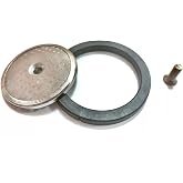 Group Head Gasket Repair Kit compatible with Nuova Simonelli (Oscar, Oscar II, Musica, Appia and Appia II)