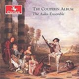 COUPERIN ALBUM                                     image