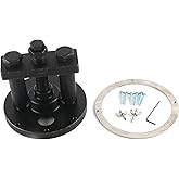 HXYBBGS W541589023300 Front Crankshaft Seal Remover and Installer compatible with Detroit Diesel DD13 DD15 raplace to W470589004300 W541589023300 W541589003400
