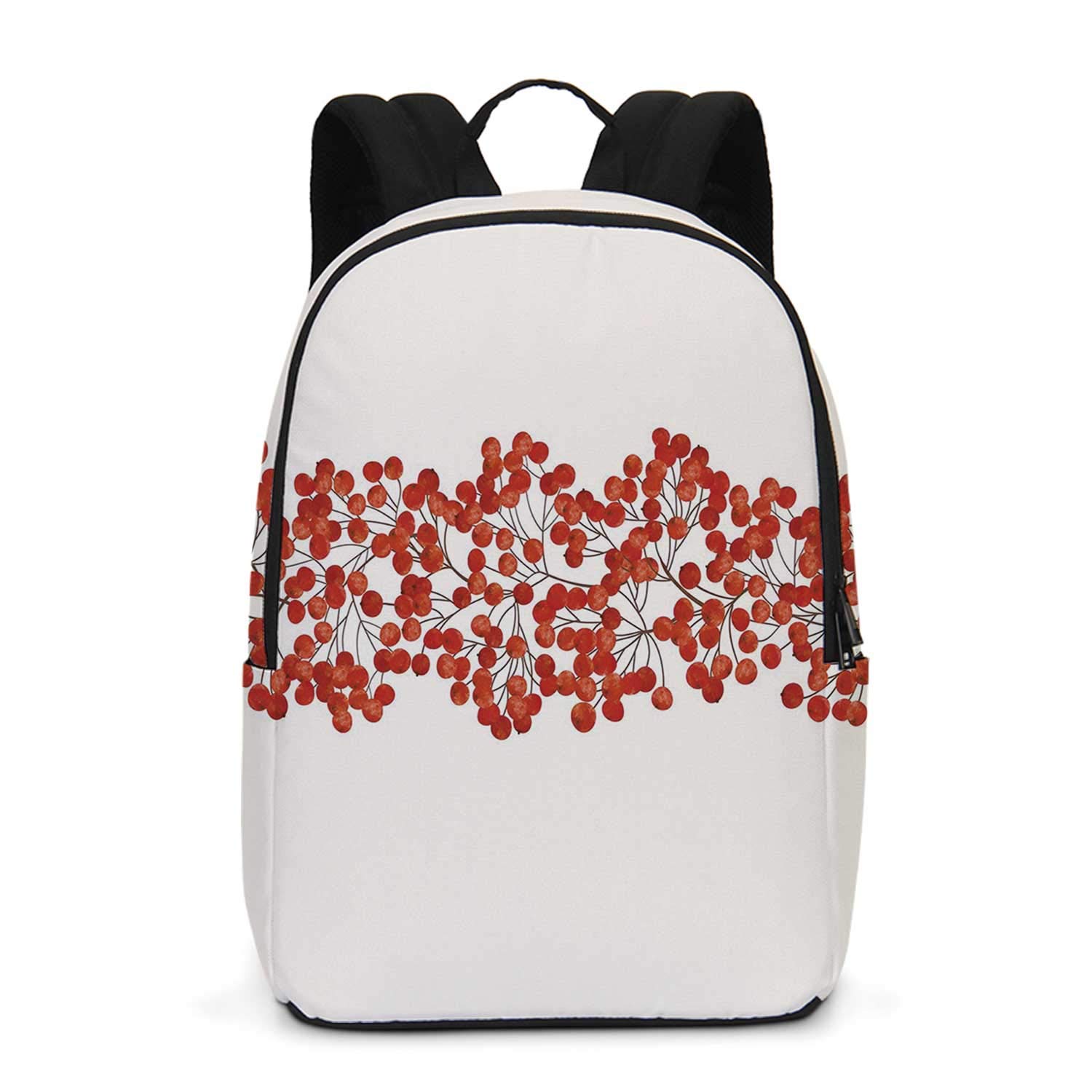 red mountain school bags