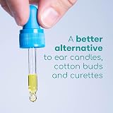 Medi Grade Olive Oil Ear Drops 10ml for Wax Removal Pipette Dropper view 7