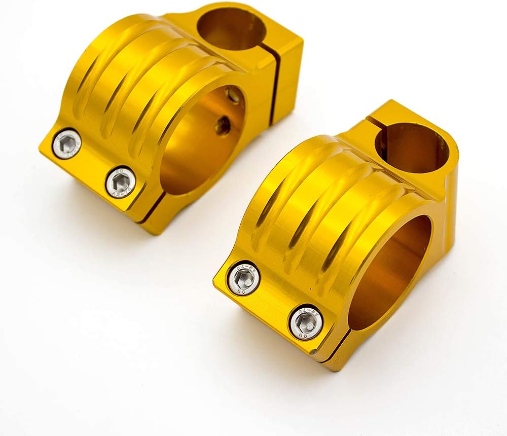 Which Is The Best Kawasaki Ninja 650R Clip On Riser