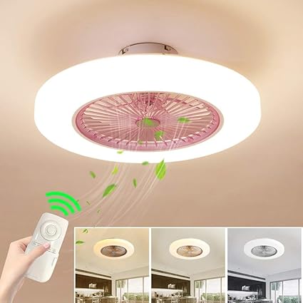 Amazon Com Tsds Ceiling Fan With Lighting Fan Light Ceiling Fan