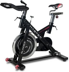 Bladez Fitness Master GS Indoor Cycle (D132)