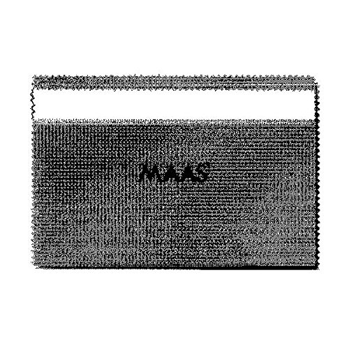 Maas 91455 Maas Polishing Cloth